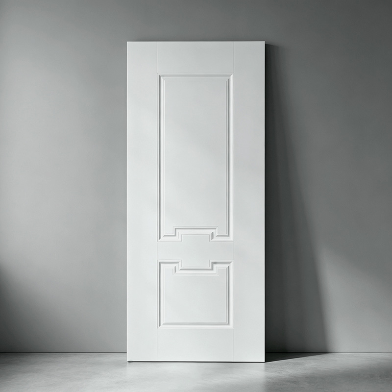 Melamine Door Skin A10 Front View