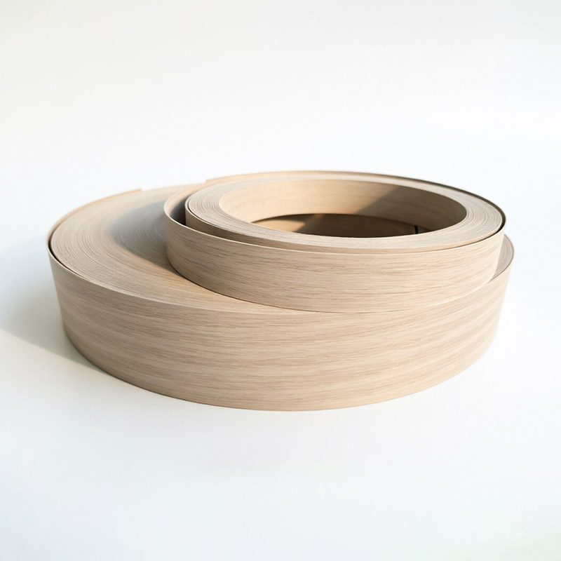 Edge Banding Front View