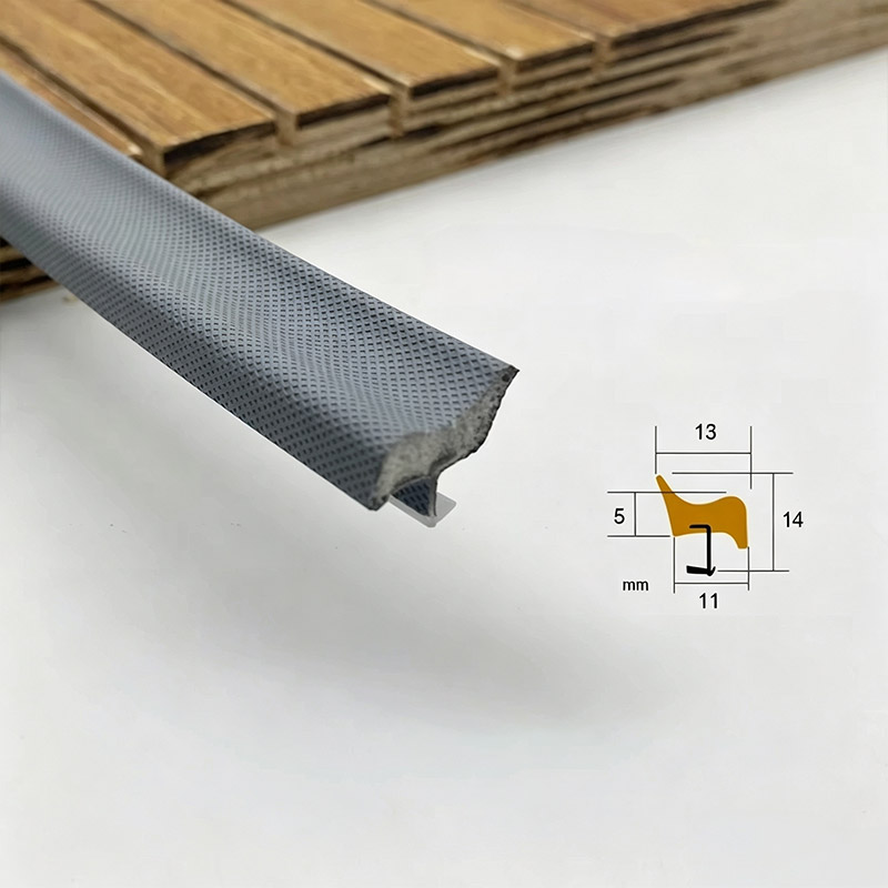Crescent-Shaped Sealing Strip Gallery View 3