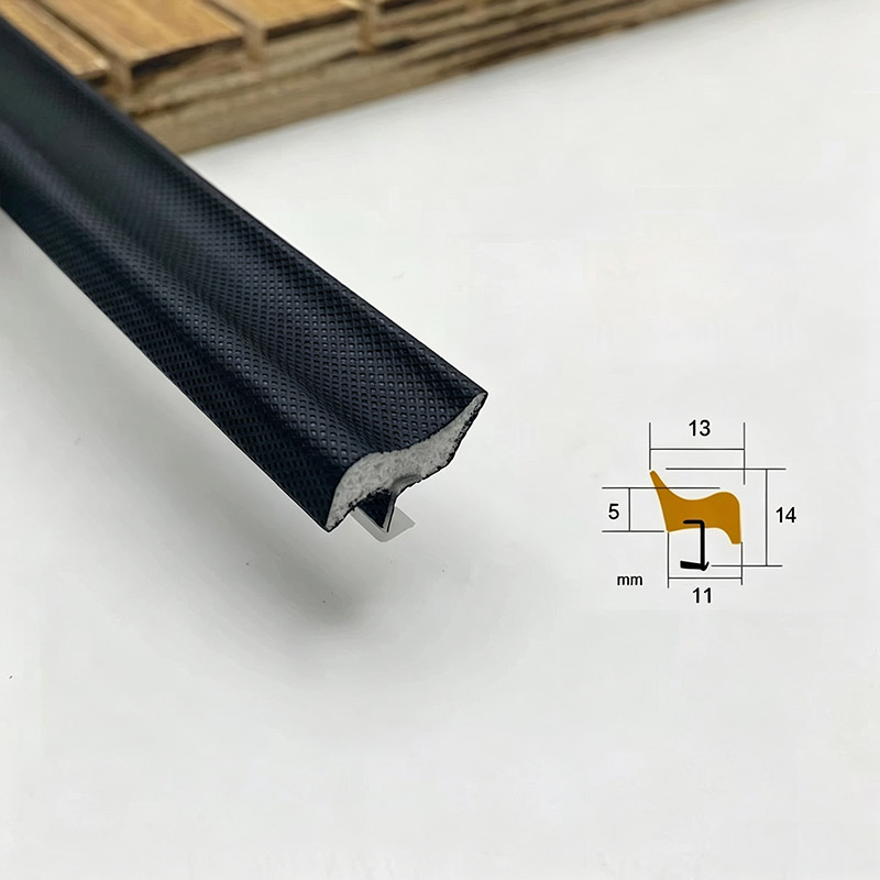 Crescent-Shaped Sealing Strip Gallery View 6
