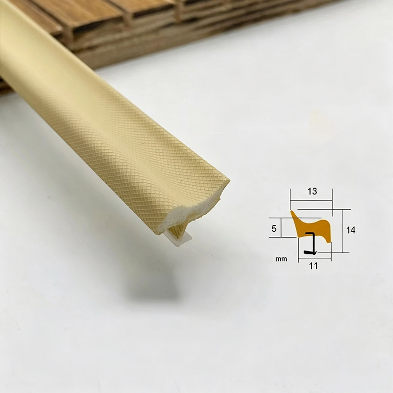 Crescent-Shaped Sealing Strip Gallery View 7