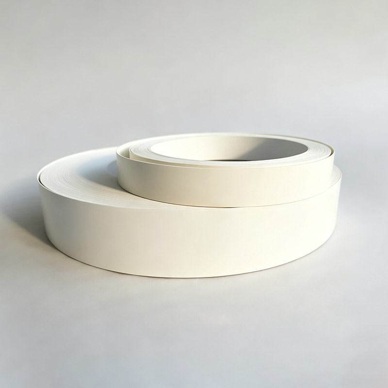 Edge Banding Front View