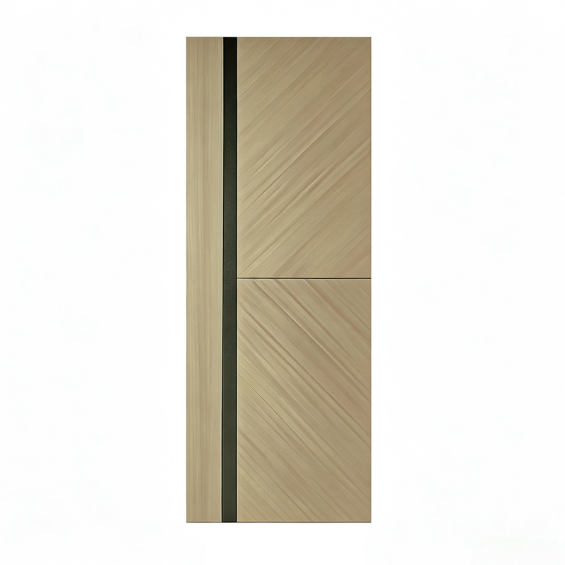 Melamine Door Skin F05 Gallery View 2