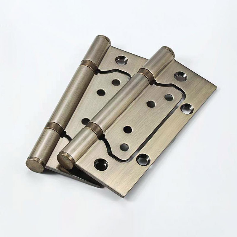 3. Flush Hinge 3.0mm Gallery View 2