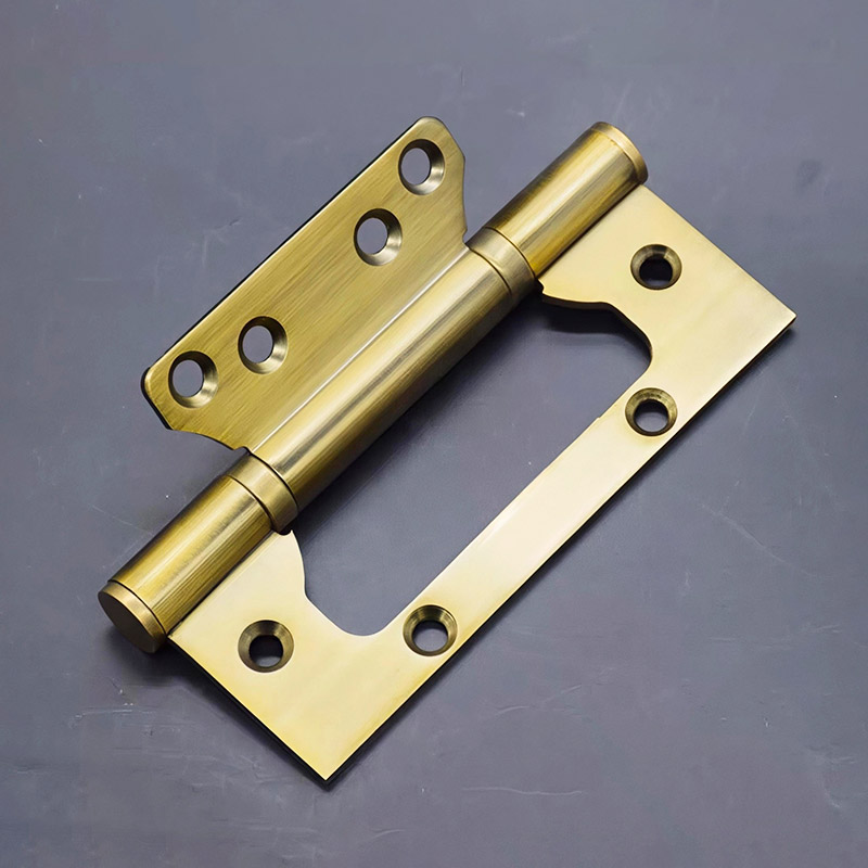 3. Flush Hinge 3.0mm Gallery View 3