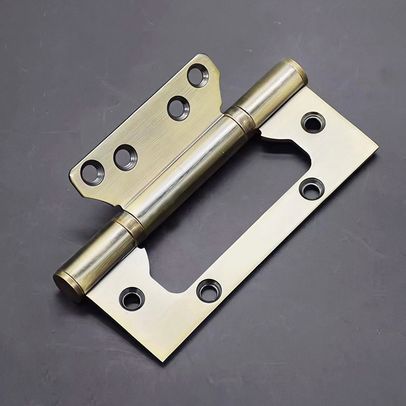 3. Flush Hinge 3.0mm Gallery View 4
