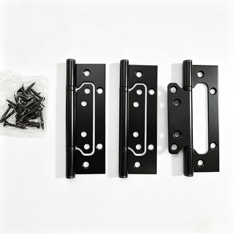 1. Flush Hinge 2.5mm Gallery View 2