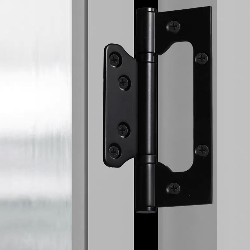 1. Flush Hinge 2.5mm Gallery View 4