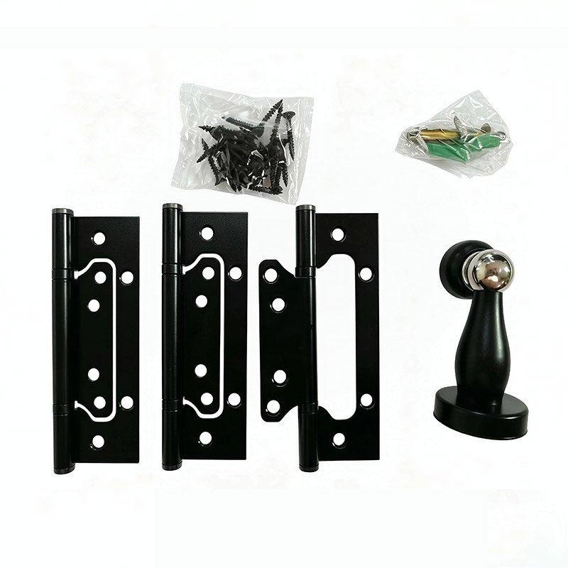 1. Flush Hinge 2.5mm Gallery View 5