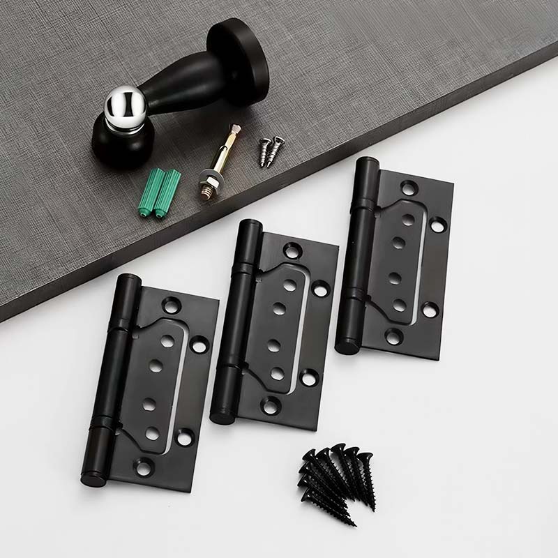 2. Flush Hinge 3.0mm Gallery View 2