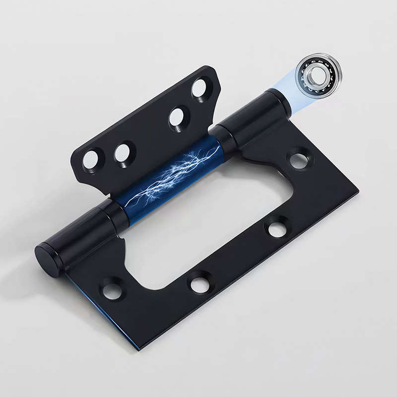 2. Flush Hinge 3.0mm Gallery View 3