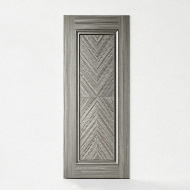 Melamine Door Skin K1/K2 Front View