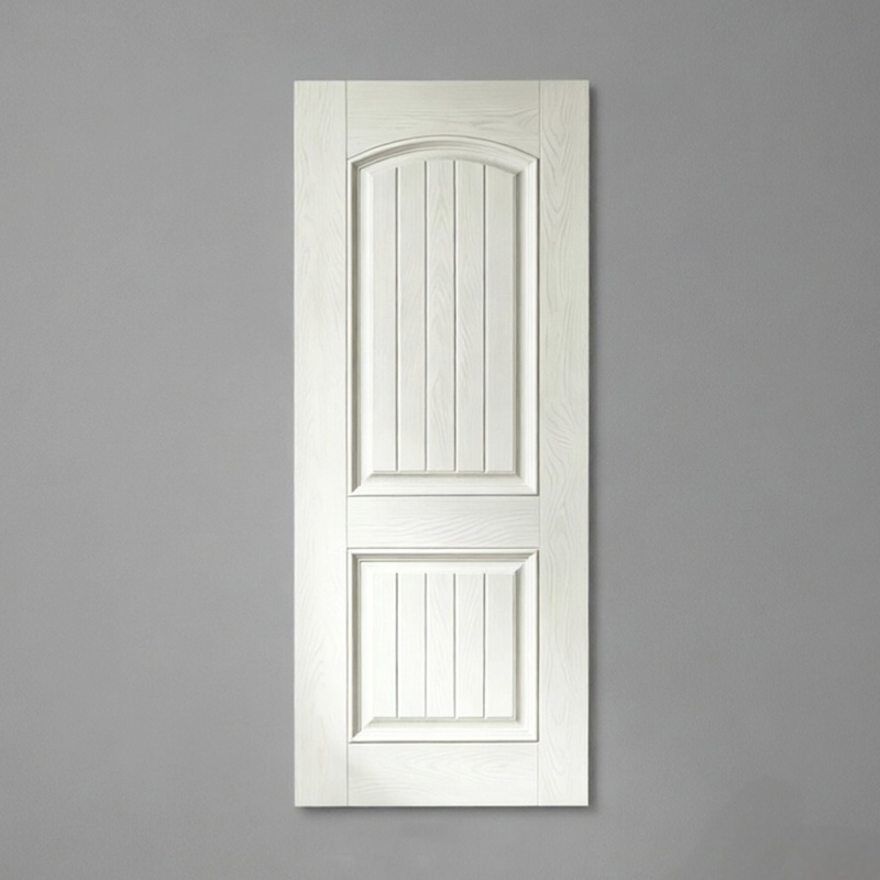 Melamine Door Skin KF-015 Front View