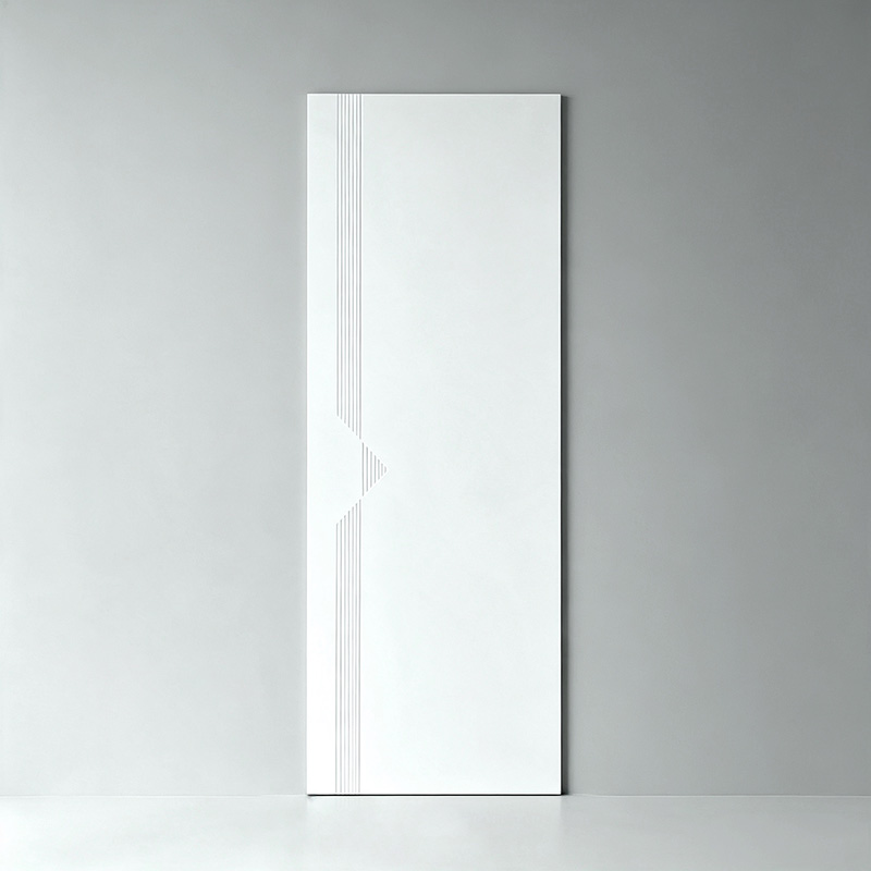 Melamine Door Skin M20/21/22/23 Front View