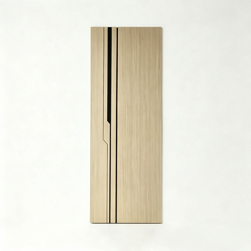 Melamine Door Skin M6 Gallery View 3
