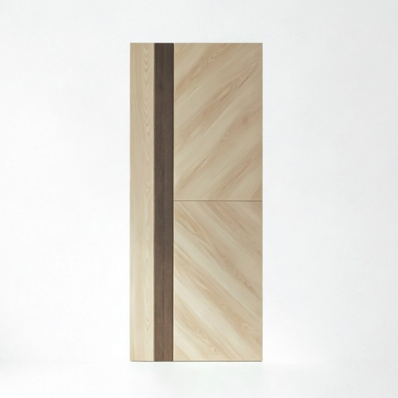 Melamine Door Skin P-001 Gallery View 2