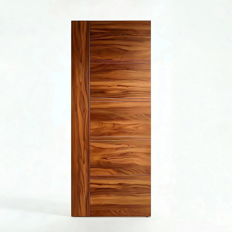 Melamine Door Skin P-004/009 Gallery View 2