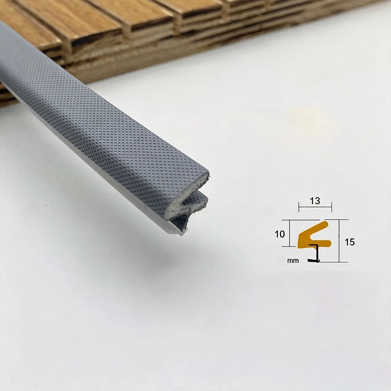 V-Shaped Sealing Strip Gallery View 3
