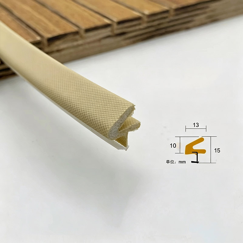 V-Shaped Sealing Strip Gallery View 5