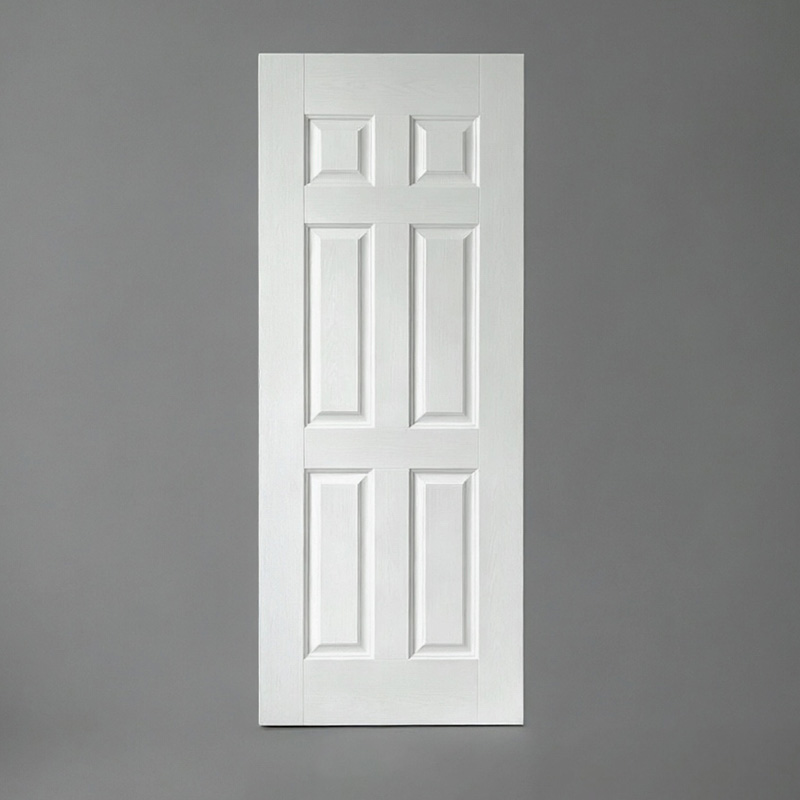 Melamine Door Skin S-819 Front View
