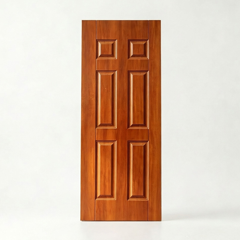 Melamine Door Skin S-819 Gallery View 2