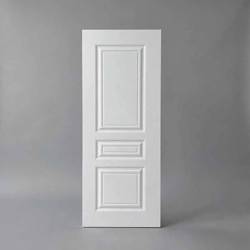 Melamine Door Skin S-868 Front View