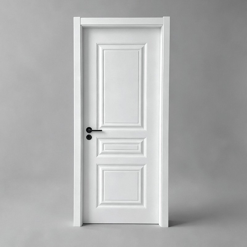 S-868 Front View
