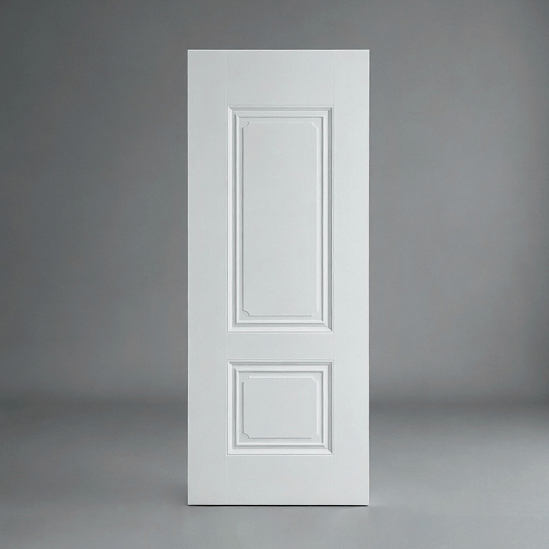 Melamine Door Skin S-869 Front View