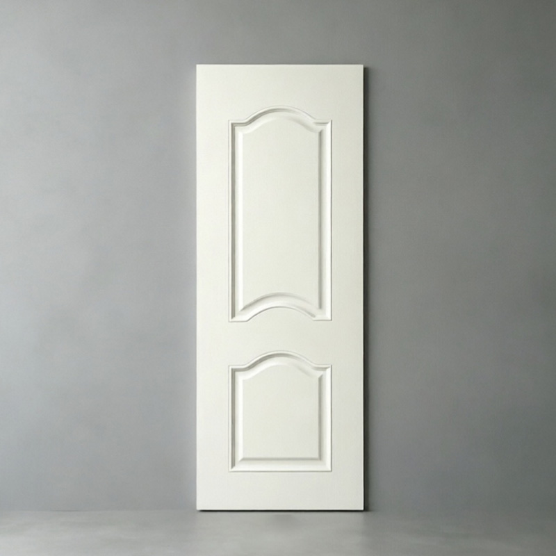 Melamine Door Skin Soft-Touch No. 9 Front View