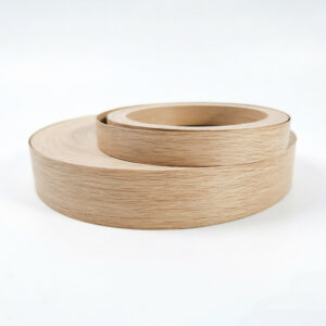 Edge Banding Front View