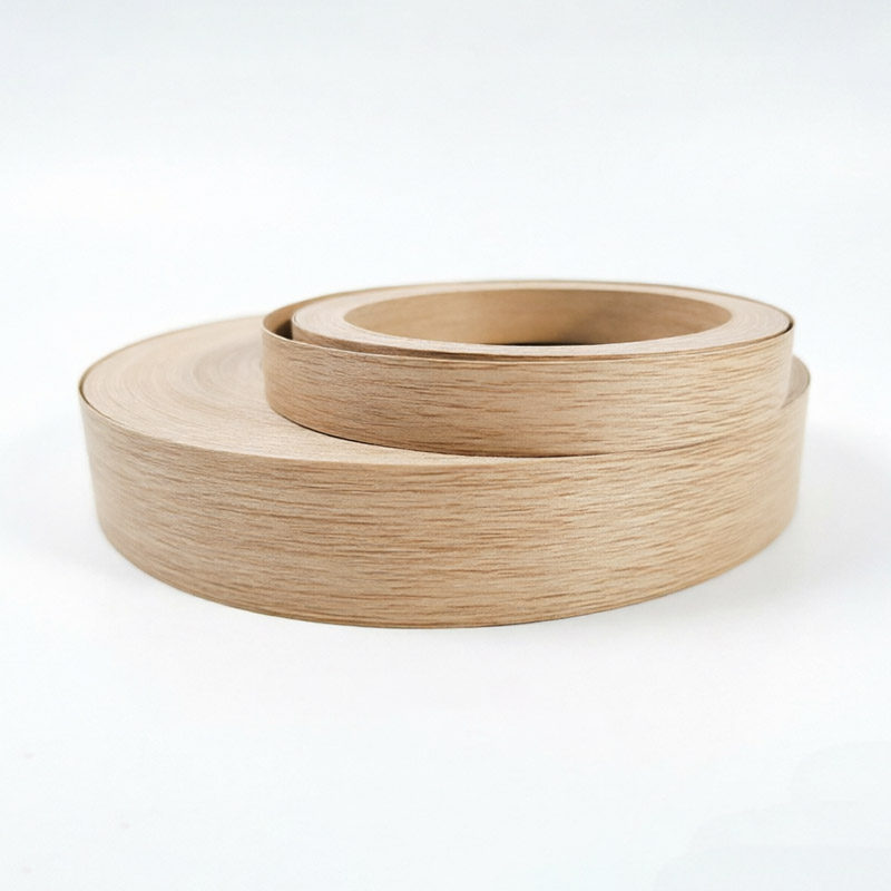 Edge Banding Front View