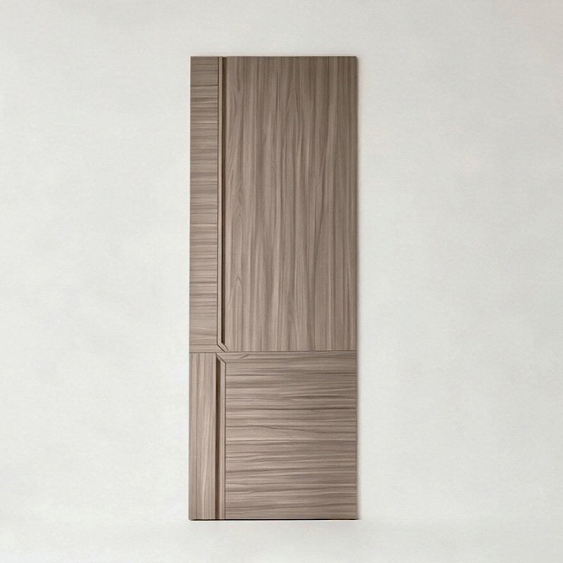 Melamine Door Skin WD17/18 Front View