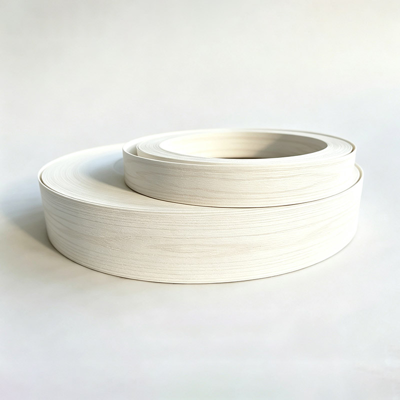 Edge Banding Front View