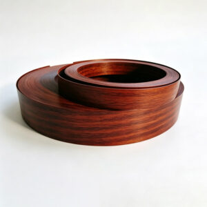 Edge Banding Front View